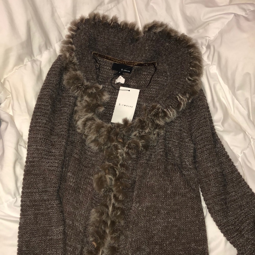 Cardigan